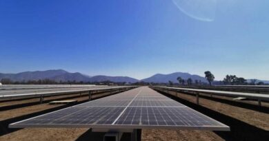 Comienza la construcción de ocho proyectos solares que suman 59 MW