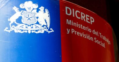 DICREP realiza llamado para acceder a beneficio de condonación de intereses