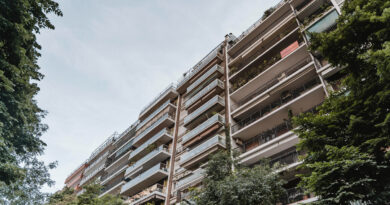 Las 5 mejores ideas para bajar los gastos comunes de tu edificio