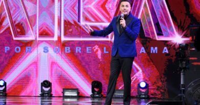 “Aquí se baila” tuvo cuatro nuevos electrizantes duelos: Hoy se decidirá el primer eliminado del estelar