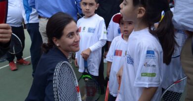 Vuelve después de 8 años a Viña del Mar el torneo ATP con un programa de eventos enfocados en la educación e inclusividad