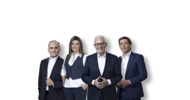 TVN transmitirá la Copa Davis Chile vs Kazajistán