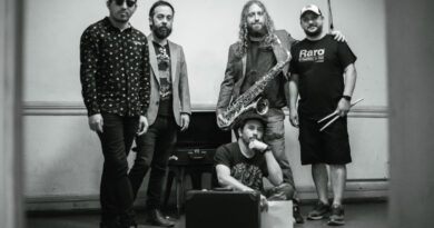 La Ramona Soy estrena segundo sencillo “Nunca estuvo todo tan mal” junto a Tomás Maldonado