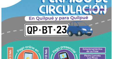 Inicia proceso online para pago de permisos de circulación