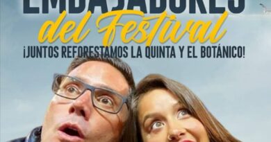 Viña2023 no tendrá Reina, pero tendrá nuevos Embajadores