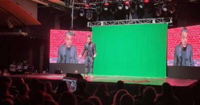 Esta semana en Viña del Mar aterriza Chancho en Piedra y Jorge Alís