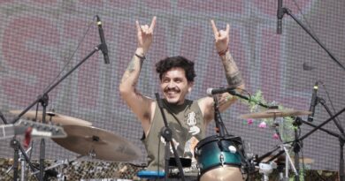 El festival Placa de Cuarzo vuelve recargado este 11 y 12 de febrero