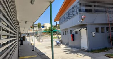 Más de $1500 millones se han invertido en obras de mejoramiento para colegios municipales de Quilpué