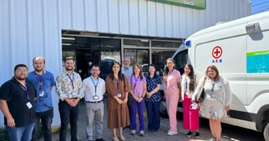 Servicio de Salud Viña del Mar Quillota se embarca en la modernización del sistema clínico electrónico de la red de atención primaria