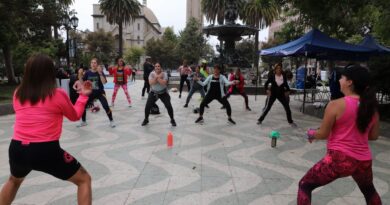 El Festival la Joya del Verano trae los mejores panoramas para el mes de febrero en Valparaíso