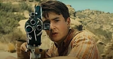 “The Fabelmans” llega a INSOMNIA Teatro Condell