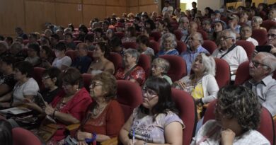 Más de 150 vecinos de Villa Alemana participaron en capacitación presencial y gratuita sobre subvenciones municipales