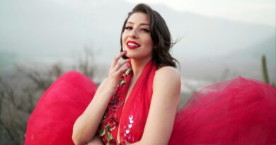 María José Quintanilla se presentará en Quintero el Día del Amor