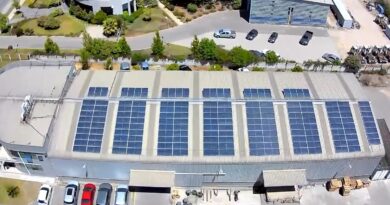 Concurso para empresas financia hasta el 80% de un proyecto de energía renovable