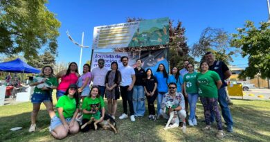 Habilitan venta de medicamentos de uso veterinario en farmacia municipal de Quilpué