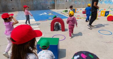 “Vacaciones en mi Jardín”: Más de 270 párvulos participaron en el programa de Fundación Integra