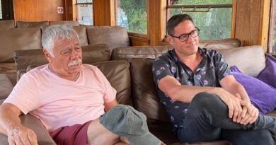 Carlos Caszely se confesará en el primer capítulo 2023 de “Te paso a buscar”