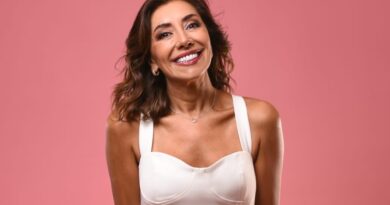 “Carmen Gloria a tu servicio” debutó su sexta temporada liderando en sintonía