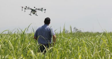 Potenciarán nuevas tecnologías en agricultores locales