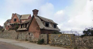 En Viña buscan recuperar casona para uso público: Municipio avanza para obtener concesión del emblemático inmueble del borde costero