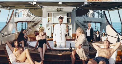 INSOMNIA estrena “Triángulo de la tristeza” y realiza primer show de Stand Up Comedy con Beno Espinoza