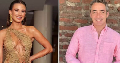 Tita Ureta y José Luis Repenning son los nuevos “Embajadores del Festival de Viña del Mar”