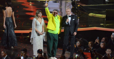 Fito Páez puso a la quinta Vergara a sus pies