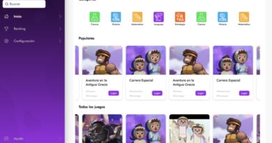 El Trompo Mágico: Una novedosa propuesta para la educación de los niños