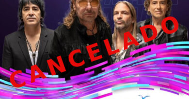 Maná canceló su presentación en Viña2023