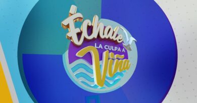 “Échale la culpa a Viña” estrenará el sábado 18 de febrero