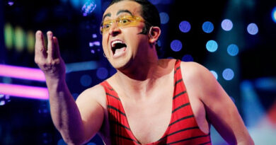 VIÑA 2023: Se confirma la baja de Yerko Puchento