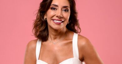 Carmen Gloria Arroyo es galardonada por el Women Economic Forum Chile