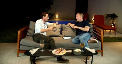 Hoy Gonzalo Valenzuela será el primer entrevistado en la nueva temporada de “De tú a tú”