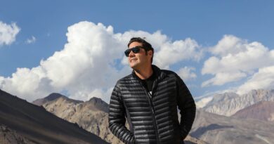 REC mostrará los inicios de “Lugares que hablan” y presentará clásicos como “Almorzando en el 13” y “Teleduc”