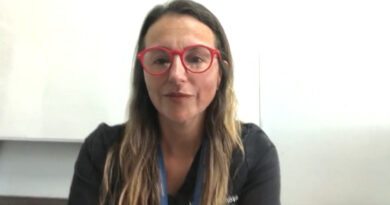 [Carta abierta] La importancia de la rehabilitación luego de un ACV