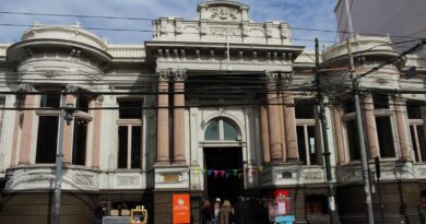 Museo de Historia Natural de Valparaíso obtiene certificación del programa Estado Verde nivel intermedio