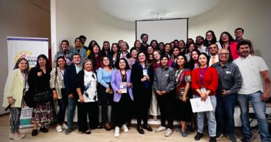 Municipio de Quilpué lanza programa “Prevención de la Violencia contra la Mujer”