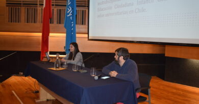 Chile tiene un récord mundial de disminución de muertes causadas por conductores ebrios