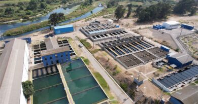 Proyectan un aumento de 15% en consumo de agua potable en zonas costeras durante Semana Santa