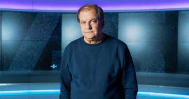 Francisco Vidal y el abandono que sufrió en su infancia: “Este guacho se quedó solo”