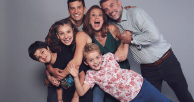 “Como la Vida Misma” es el programa más visto en su horario, superando también a la televisión por cable