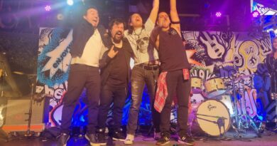 Anantha se coronó como flamante ganador de Talento en Bruto