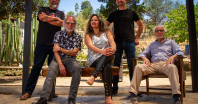 La Banda de González estará en la semana de los patrimonios de Quilpué