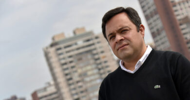 [Opinión] Mes del Trabajo