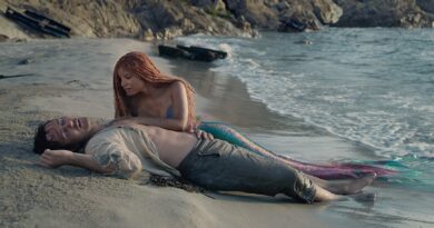 INSOMNIA estrena “La Sirenita” y realiza evento junto a Taller Café