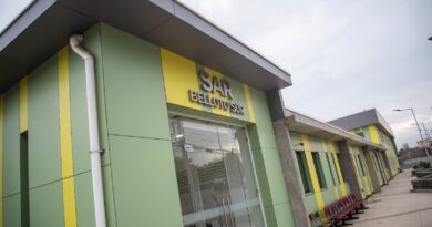 SAR de Belloto Sur realizó más de 450 atenciones en su primer fin de semana de funcionamiento