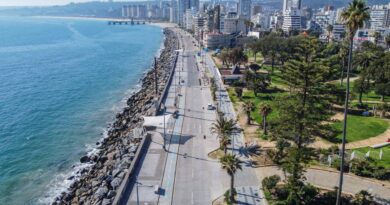 Crean Corporación de Innovación y Desarrollo sostenible para Viña del Mar