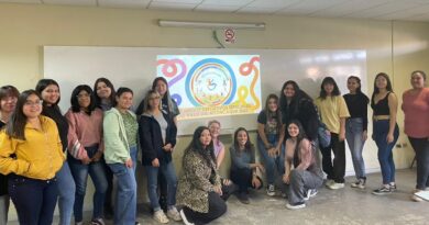 San Felipe: Estudiantes UPLA se preparan para desarrollar XIX Juegos Deportivos Especiales del Valle de Aconcagua