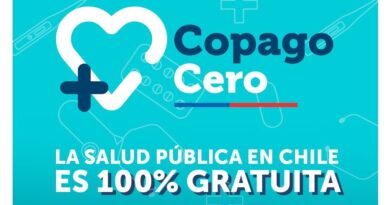 Ahora todos los afiliados a Fonasa tienen salud gratuita