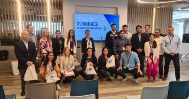 BICE inaugura la primera edición de su iniciativa de capacitación en Salesforce